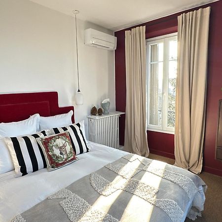 La Grande Maison Lgm Lesches Экстерьер фото